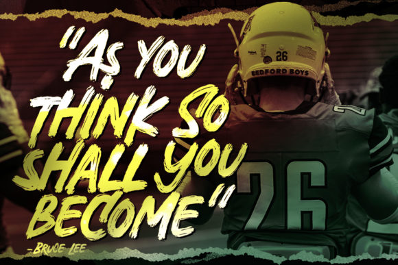 Broken Crush Font - Preview 2