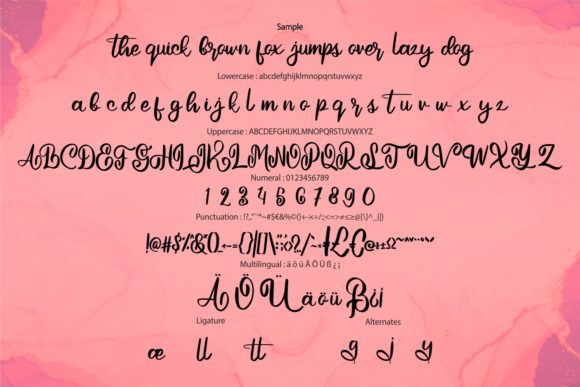 Carmila Font - Preview 5