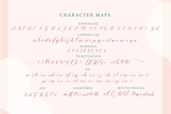 Changelina Font - Preview 4