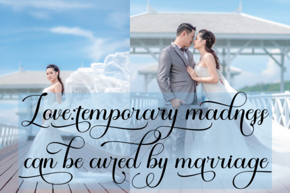 Cornelia Font - Preview 5