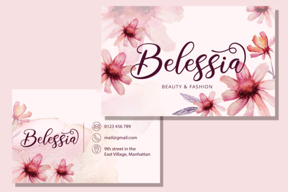 Elevena Font - Preview 2