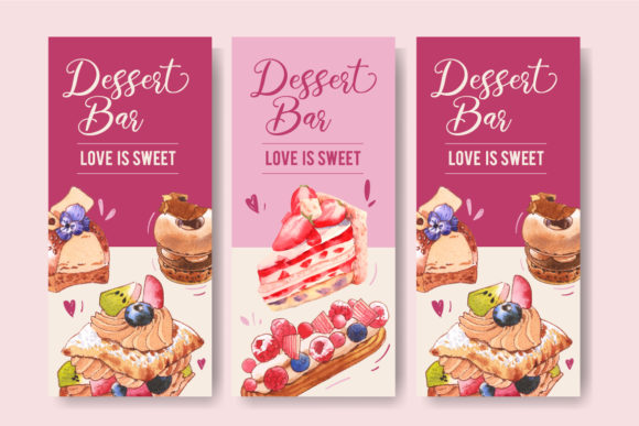 Elevena Font - Preview 3