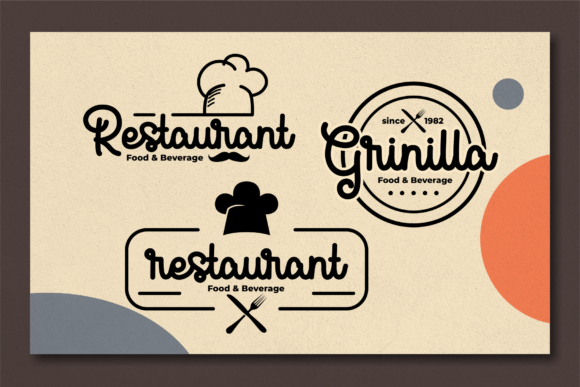 Ersita Font - Preview 4