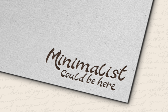 Gathira Font PNG with transparent background - Preview 5