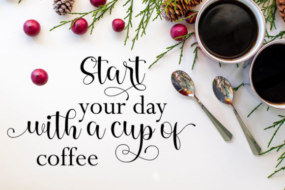 Gattela Font PNG with transparent background - Preview 3