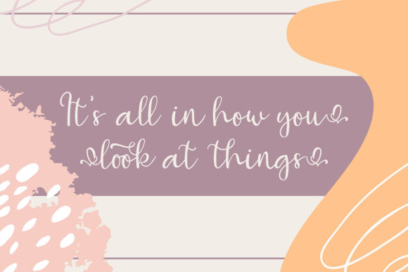Greafield Font PNG with transparent background - Preview 1