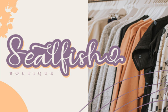 Greafield Font PNG with transparent background - Preview 2