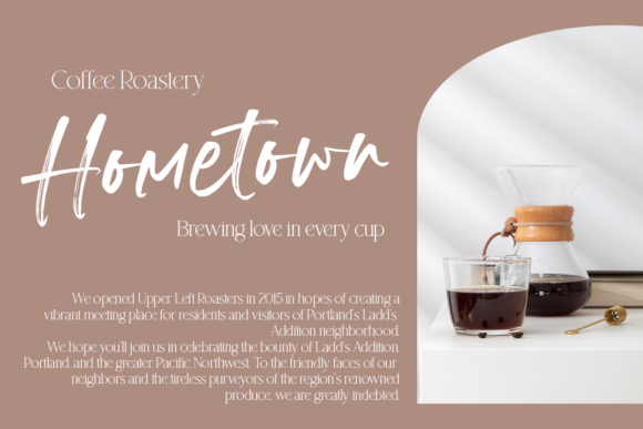Kindbold Font font preview - 2