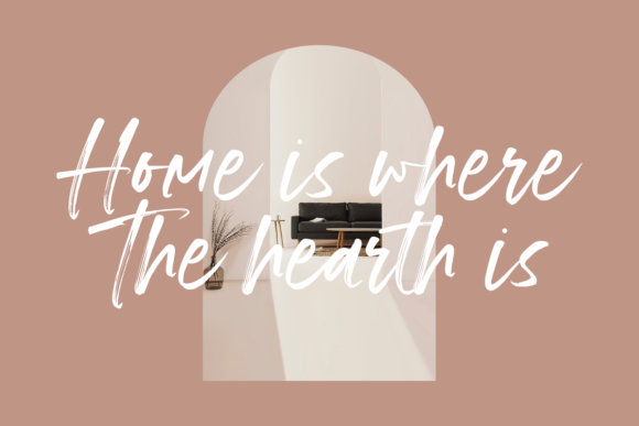 Kindbold Font font preview - 5