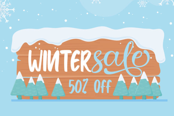 Lovely Dattega Font PNG with transparent background - Preview 5