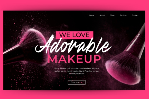 Modjola Font PNG with transparent background - Preview 6