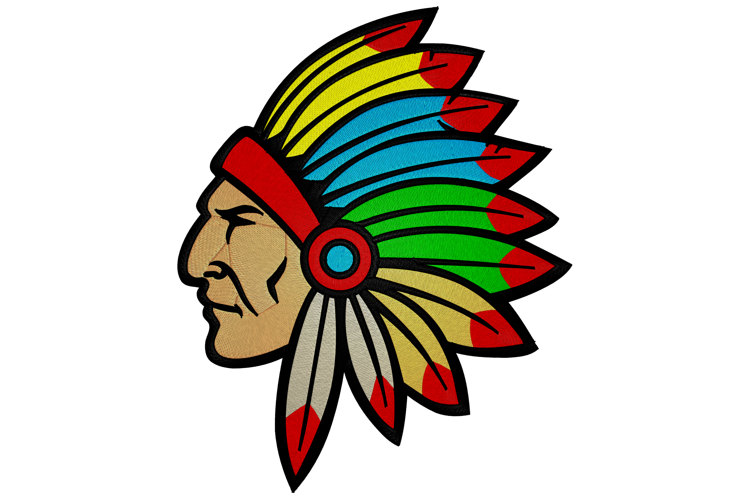 Native American