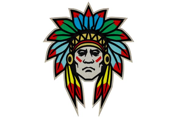 Native American