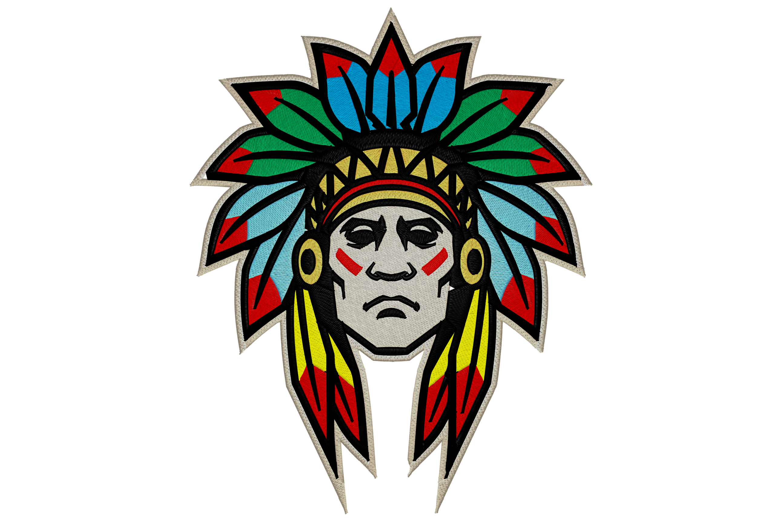 Native American