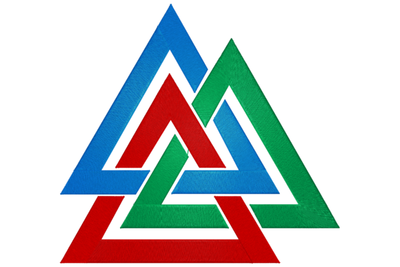 Odin Valknut