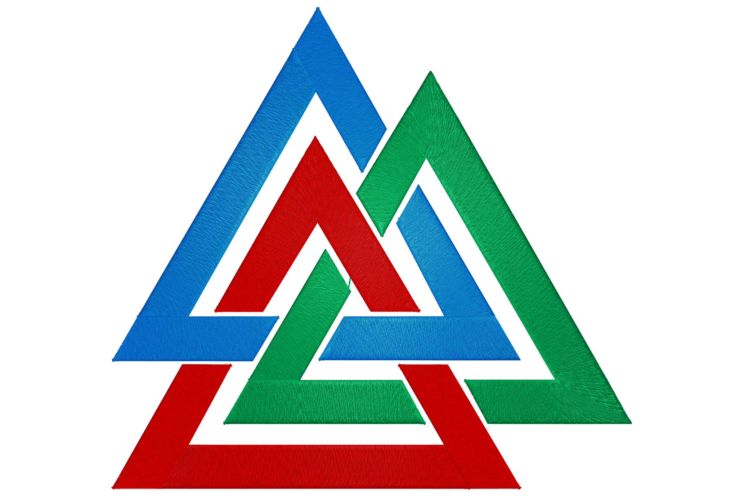 Odin Valknut