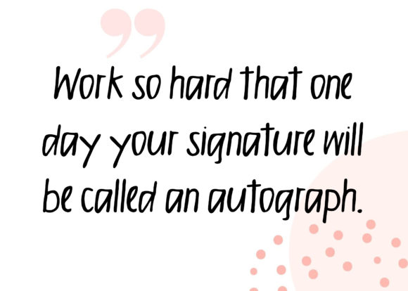 Perfectionista Font PNG with transparent background - Preview 2