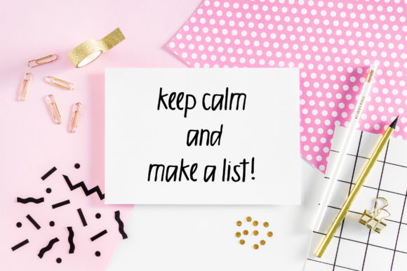 Perfectionista Font PNG with transparent background - Preview 4