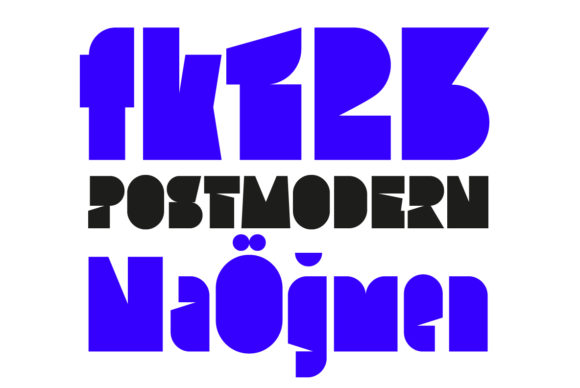 Savad Font PNG with transparent background - Preview 1