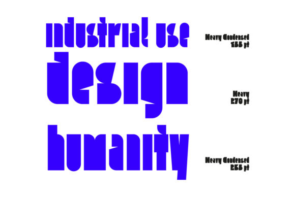 Savad Font PNG with transparent background - Preview 3