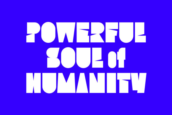 Savad Font PNG with transparent background - Preview 4