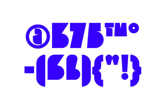 Savad Font PNG with transparent background - Preview 5
