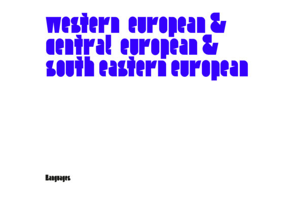 Savad Font PNG with transparent background - Preview 6