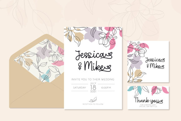 Allovea Font - Preview 2