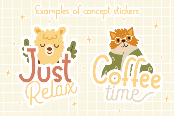 Andyne Font - Preview 2