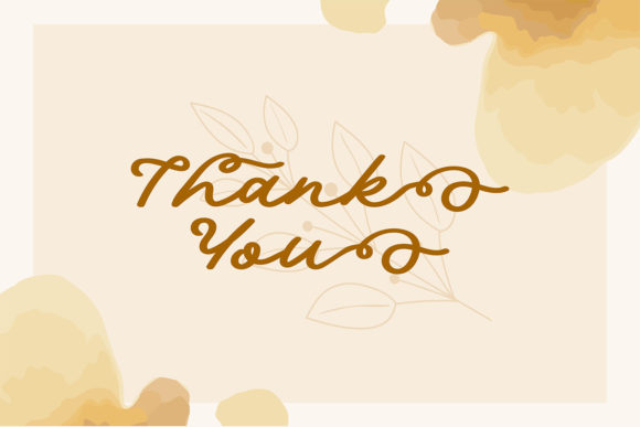 Baleryn Font - Preview 5