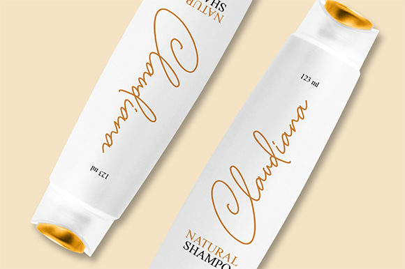 Claudiana Font - Preview 5