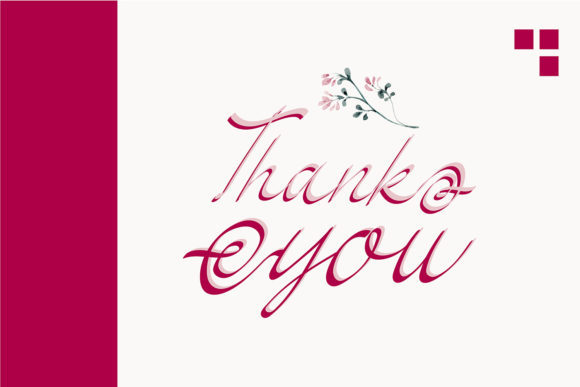Dayssies Font - Preview 5