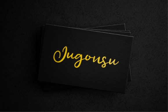 Don Juan Font - Preview 1