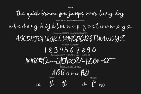 Don Juan Font - Preview 5