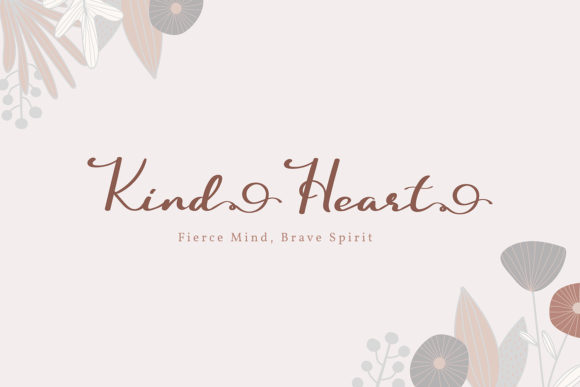 Filanttica Font - Preview 1