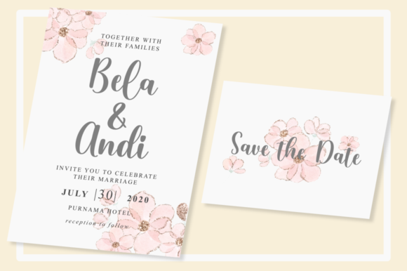 Geraline Font - Preview 6