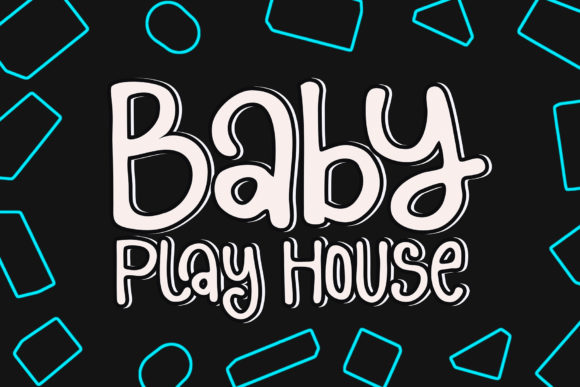 Gladys Font - Preview 6