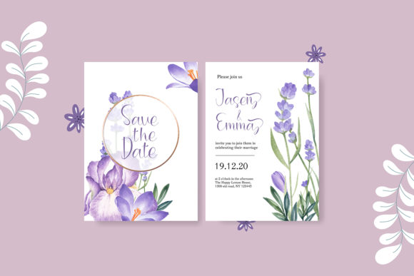 Hallfina Font - Preview 1