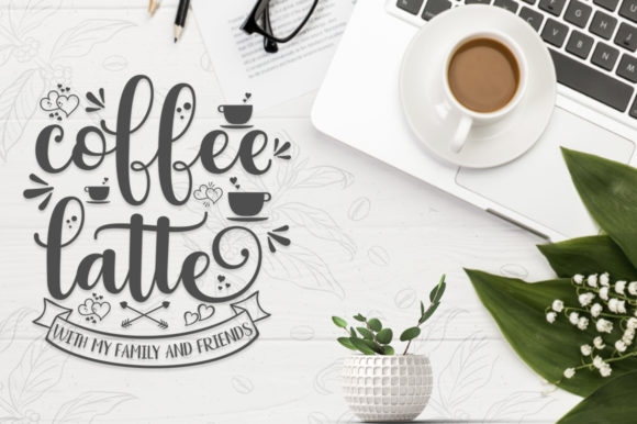 Hello Bestlady Font - Preview 4