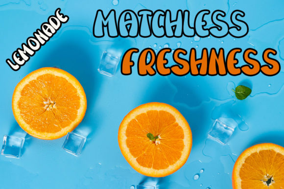 Hello Wednesday Font - Preview 6