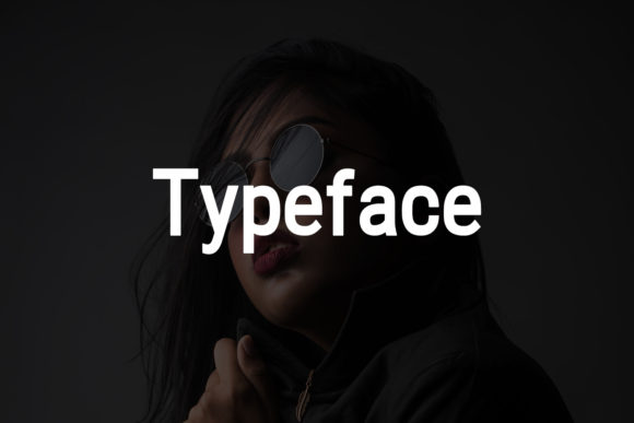 Madox Font PNG with transparent background - Preview 1