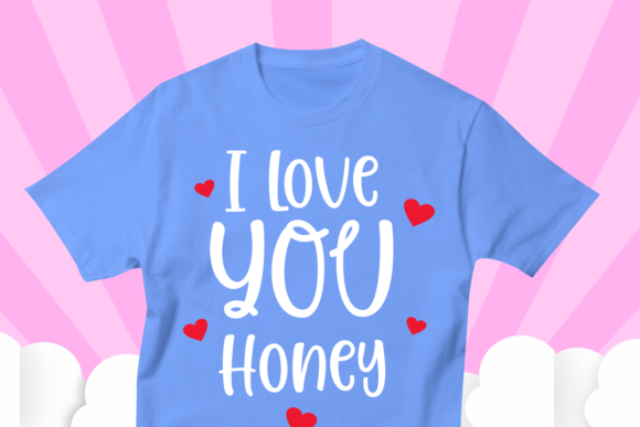 Milkshake Blueberry Font font preview - 3
