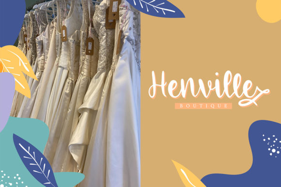 Quinzella Font PNG with transparent background - Preview 1