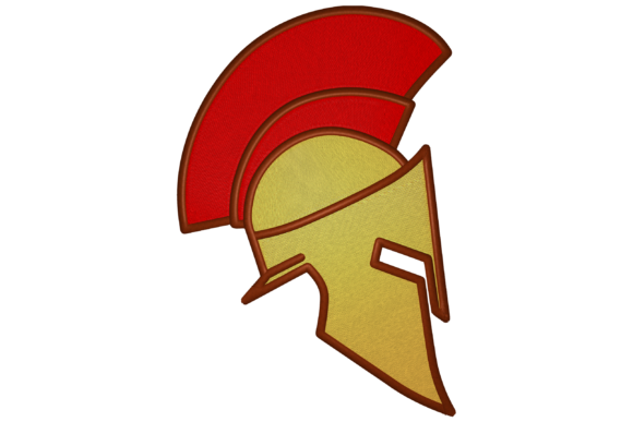 Spartan Helmet