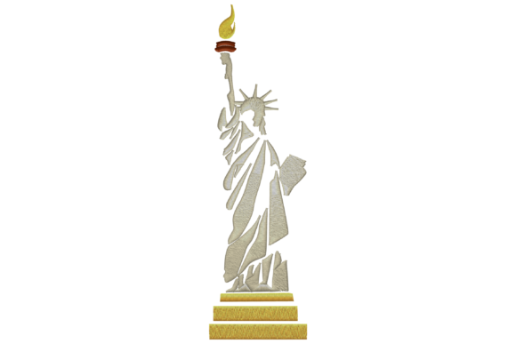 Statue of Liberty