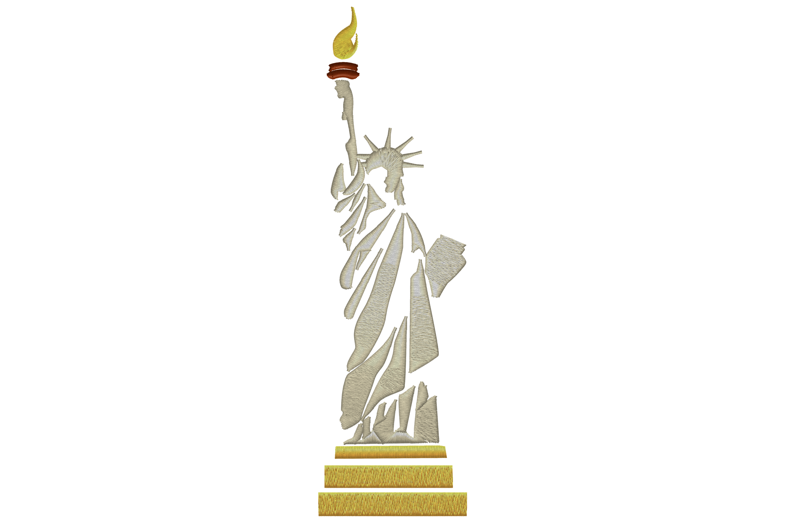Statue of Liberty