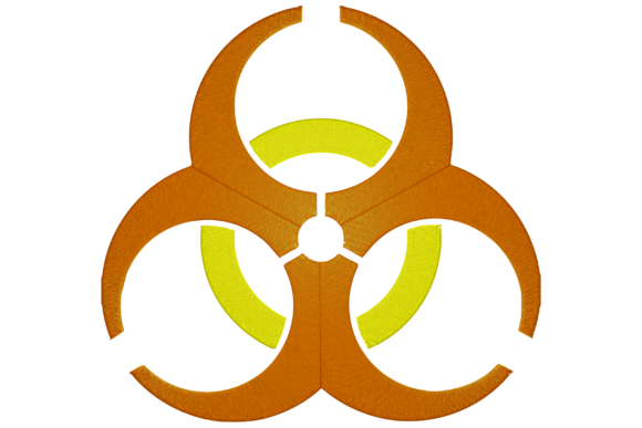 Toxic , Biological Hazard