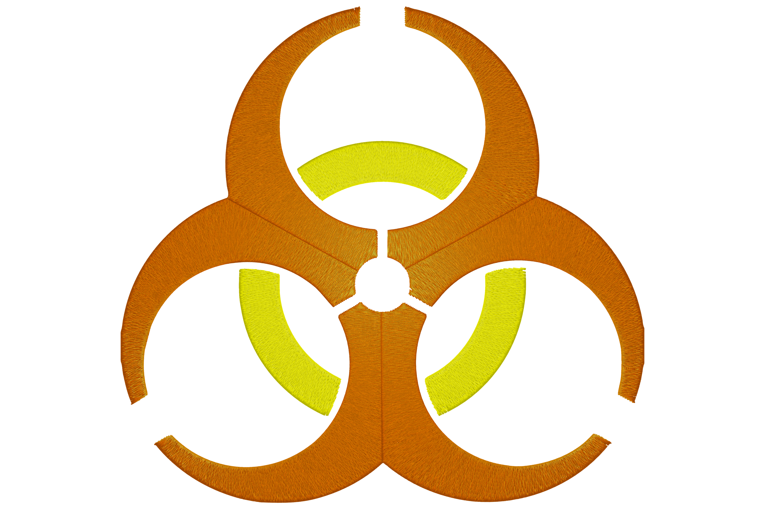 Toxic , Biological Hazard