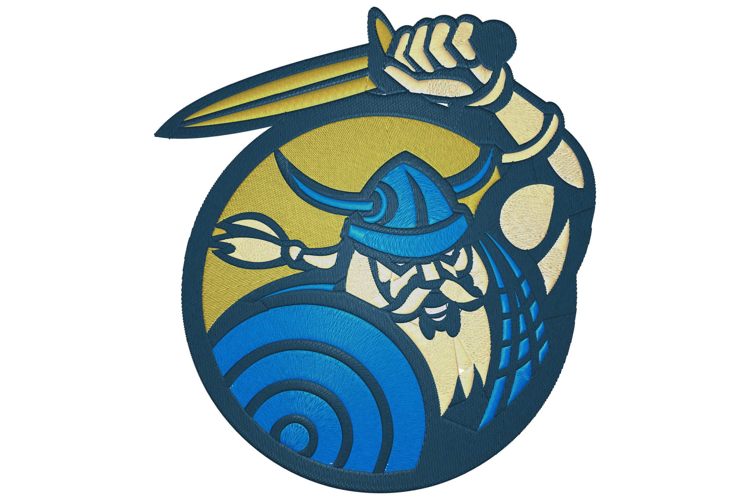 Viking Soldier