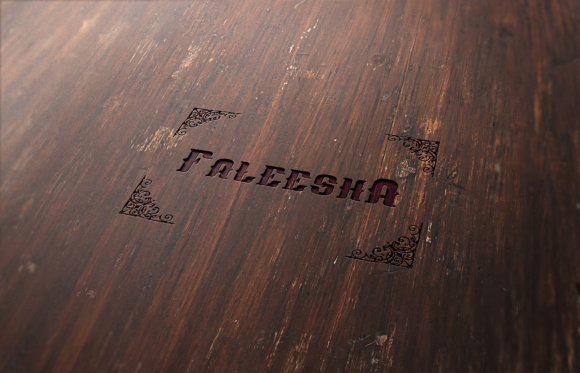 Abhiseva Font - Preview 1